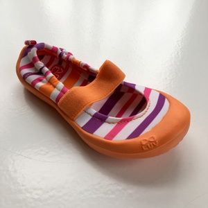 Luv Toddler Water Shoe